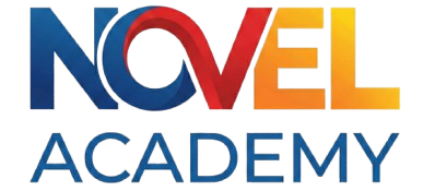 Novel Academy logo